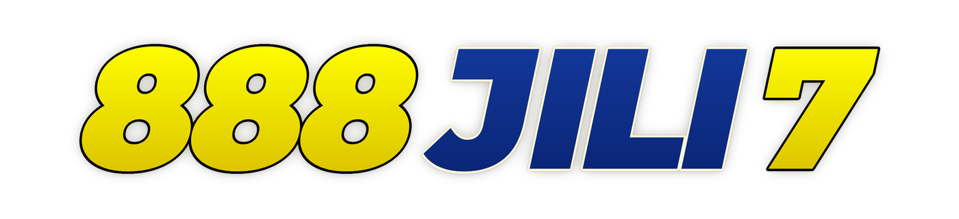888jili7 Logo